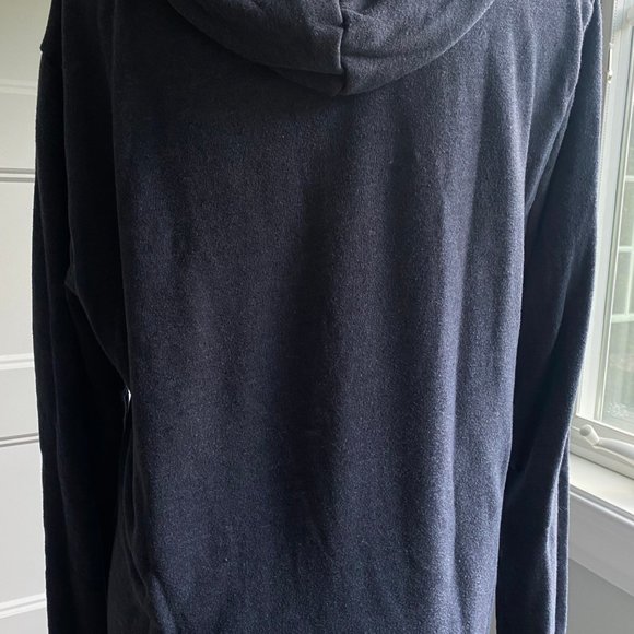 Spiritual Gangster OversizedLogo Hoodie Sweatshirt - Picture 2 of 5